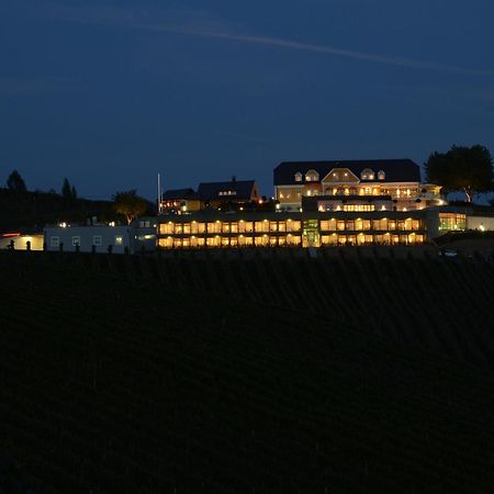 Weinrefugium Brolli Hotel กัมลิทซ์ ภายนอก รูปภาพ