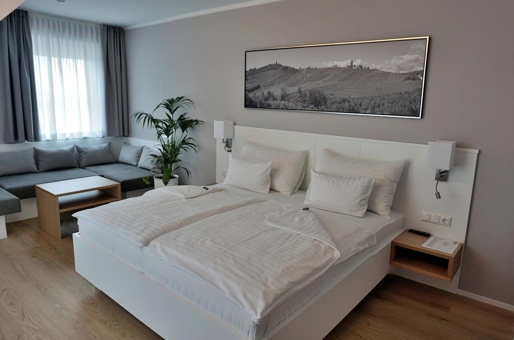 Weinrefugium Brolli Hotel กัมลิทซ์ ภายนอก รูปภาพ