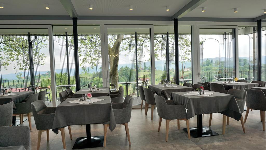 Weinrefugium Brolli Hotel กัมลิทซ์ ภายนอก รูปภาพ