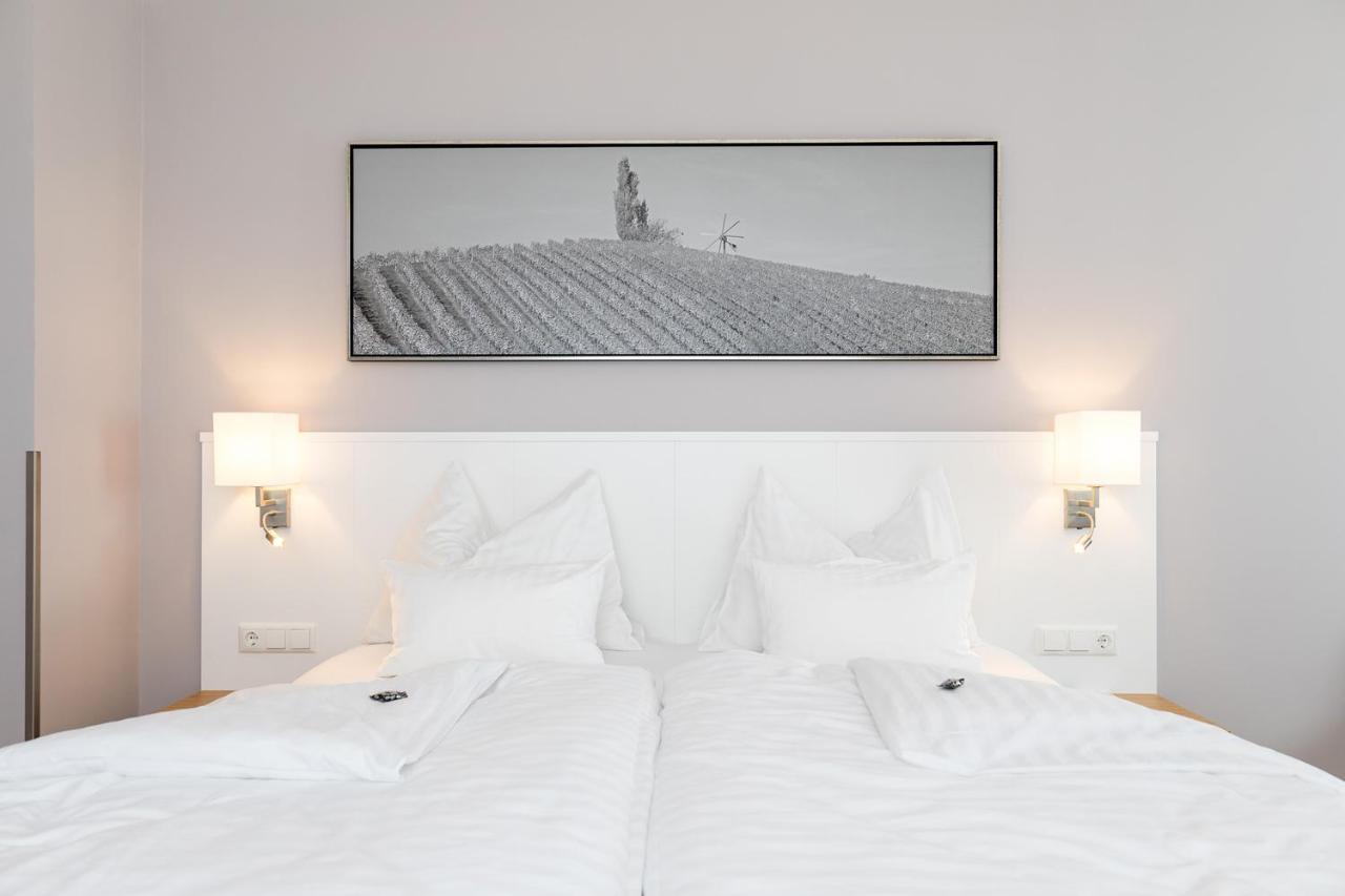 Weinrefugium Brolli Hotel กัมลิทซ์ ภายนอก รูปภาพ